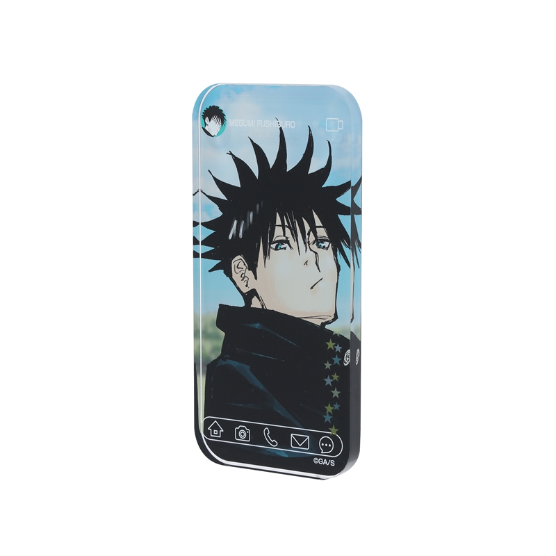 2024年12月発売『呪術廻戦』伏黒恵 バースデイ商品: |集英社ジャンプ