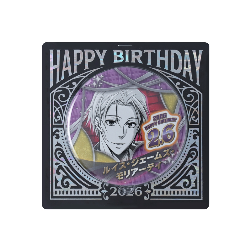 アクセサリー類/缶バッジ・バッジ|集英社ジャンプキャラクターズストア