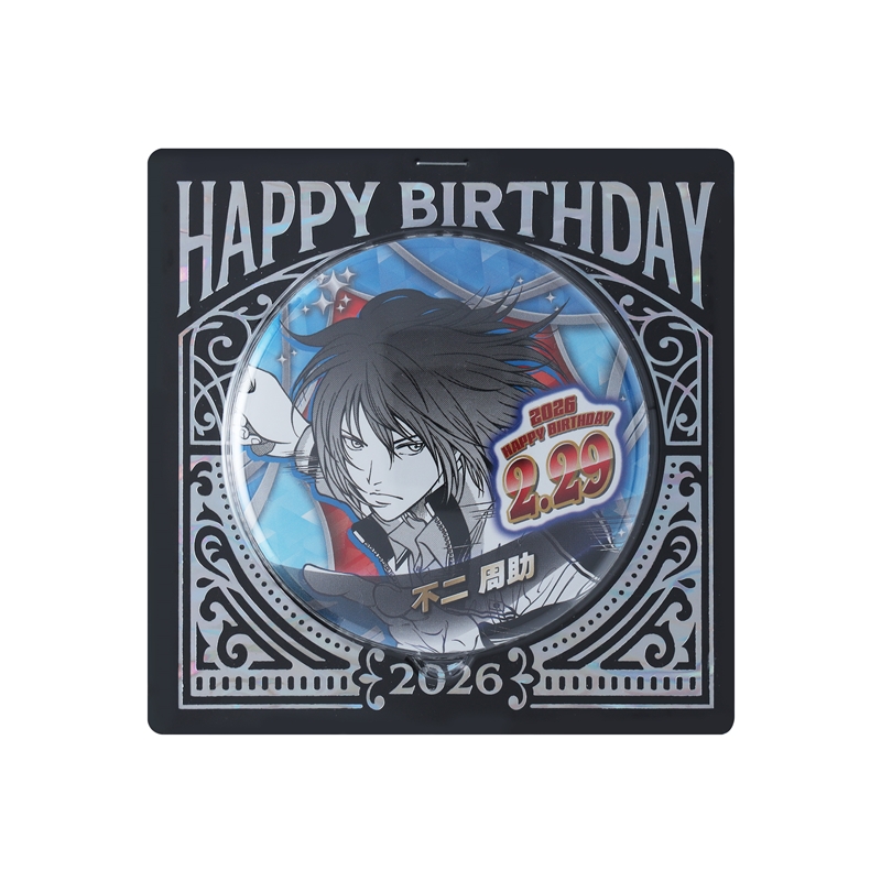 アクセサリー類/缶バッジ・バッジ|集英社ジャンプキャラクターズストア