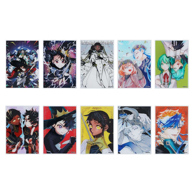 作品名/ま行/魔男のイチ|集英社ジャンプキャラクターズストア