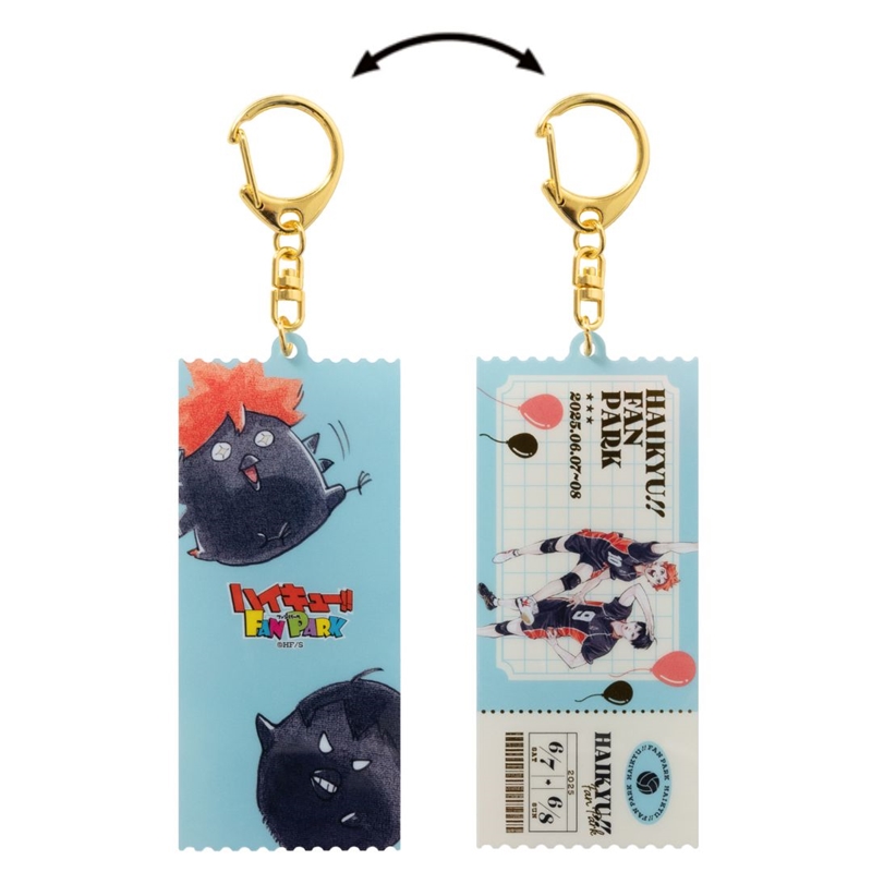 作品名/は行/ハイキュー!!/日向翔陽|集英社ジャンプキャラクターズストア