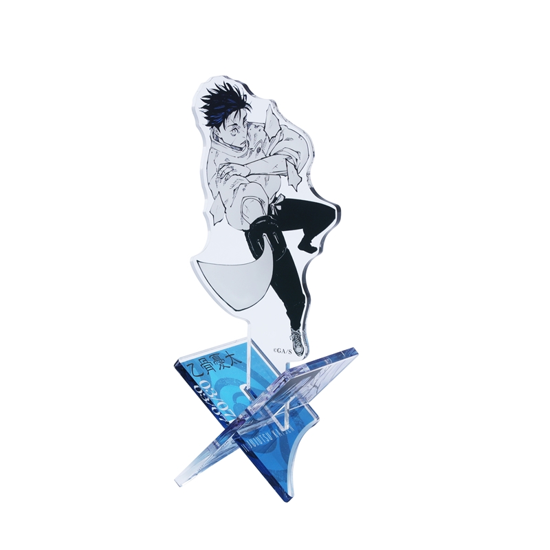 作品名/さ行/呪術廻戦/乙骨憂太|集英社ジャンプキャラクターズストア