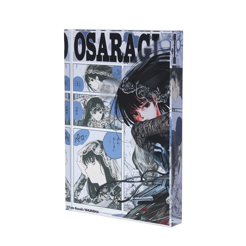 2025年4月発売『SAKAMOTO DAYS』大佛 バースデイ商品: |集英社ジャンプ