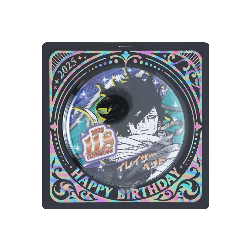 ヒロアカ 相澤消太 オル缶 100点 ヒロアカ 相澤消太 オル缶 100点