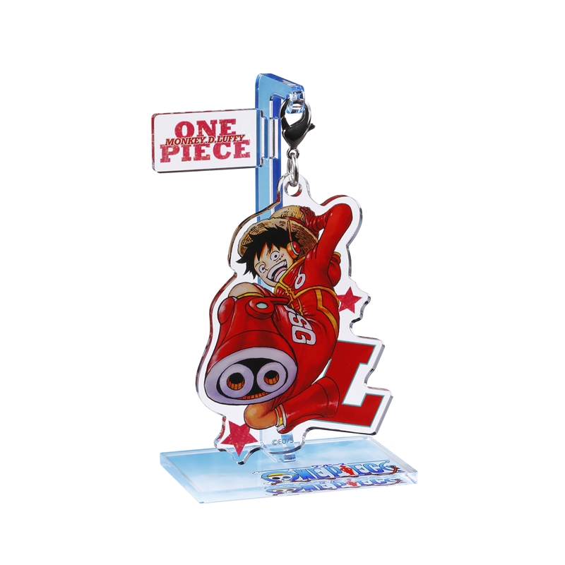 ONE PIECE』ゆらっとフィギュアコレクション 全種セット （全