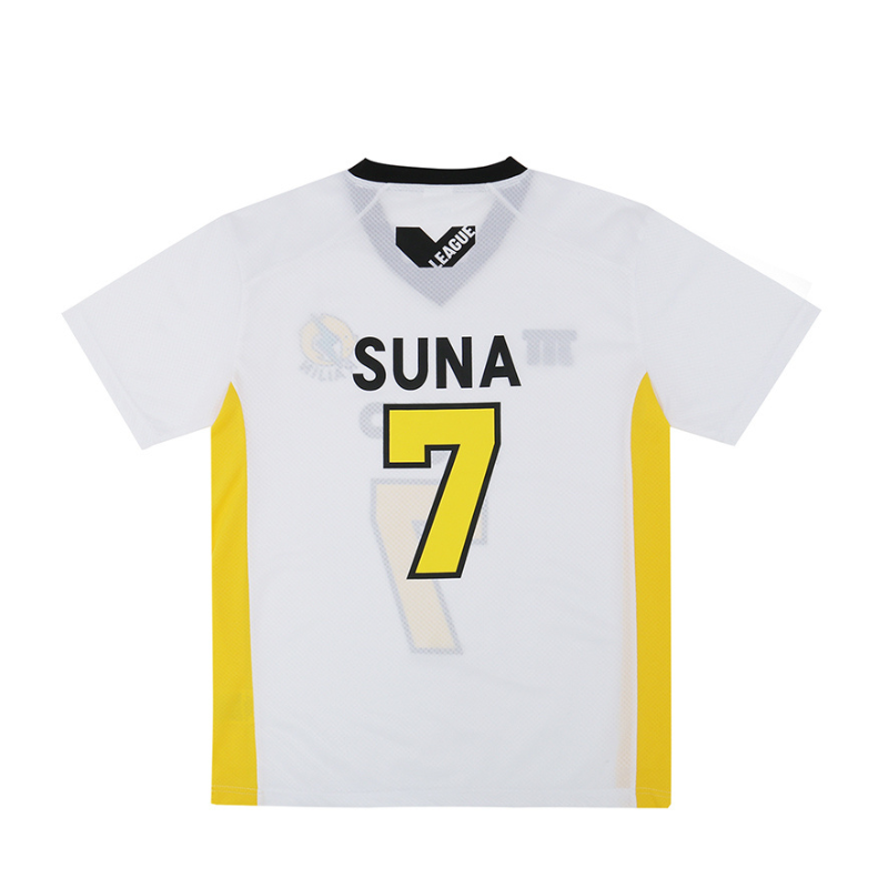 ハイキュー！！』ユニフォーム ライジン 角名倫太郎モデル （Mサイズ