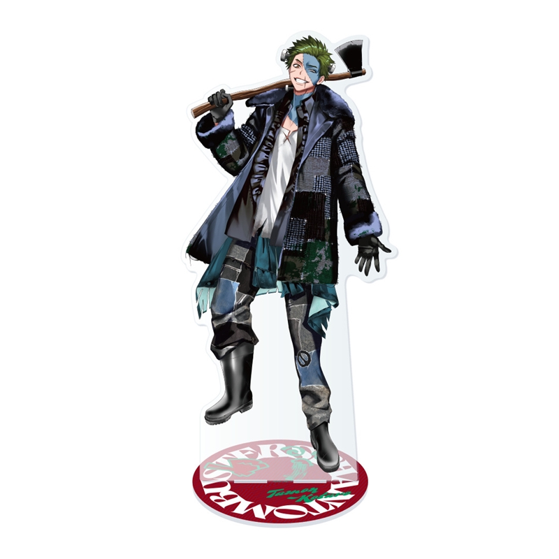 ファントムバスターズ』イタズラボックス【GHOST