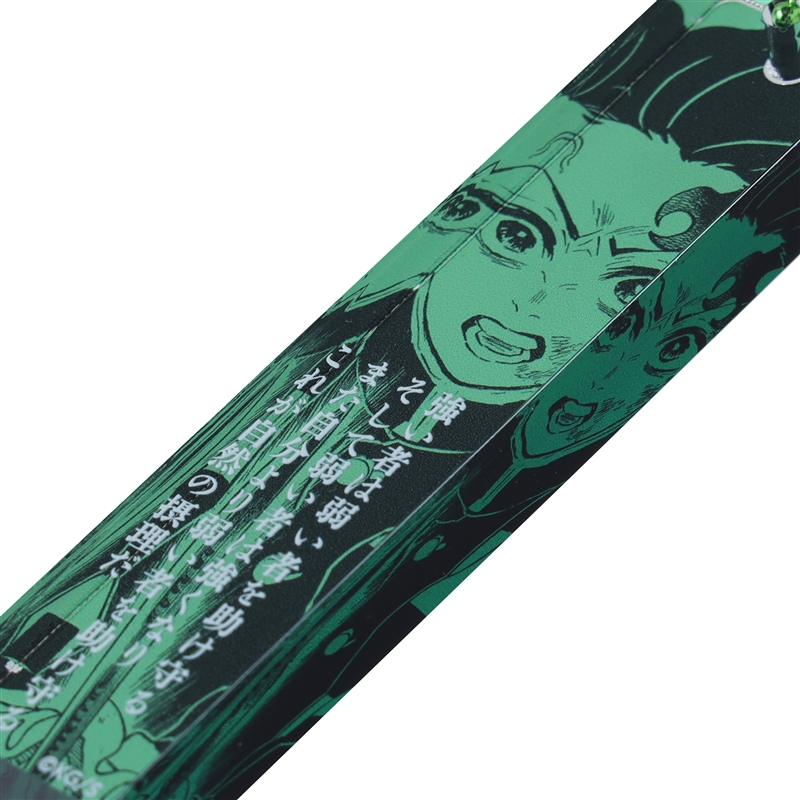 JCS限定 『鬼滅の刃』アクリルスティックキーホルダーコレクション