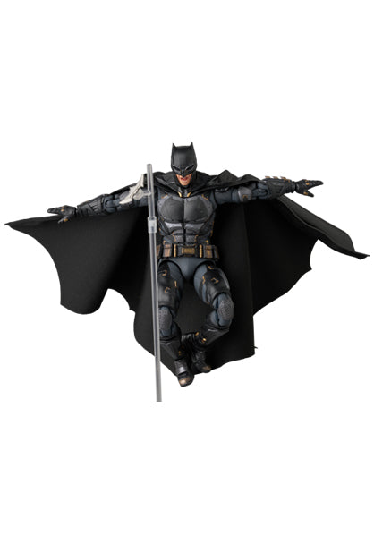 Batman Mafex - Batman Tactical Suit Zack Snyder's Justice League
