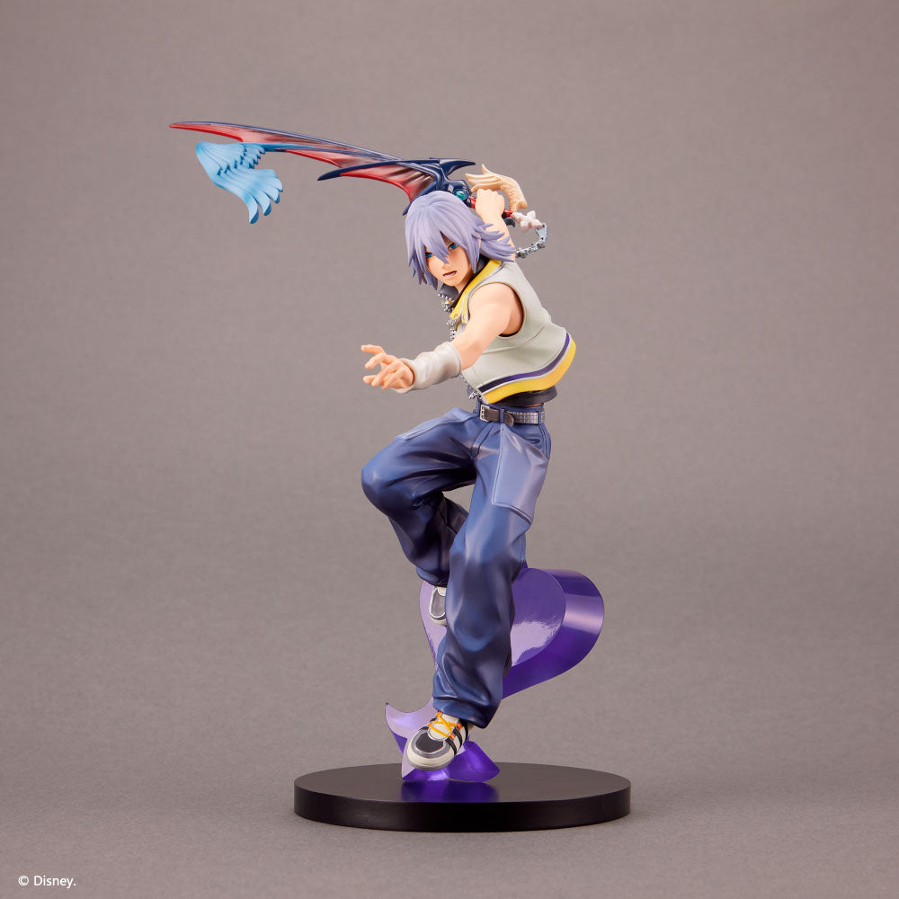 Kingdom Hearts II Formism - Riku – JumpIchiban