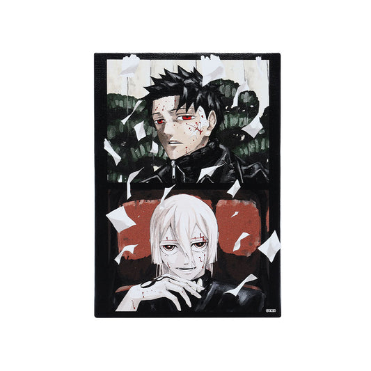 カグラバチ』フェア – JUMP SHOPオンライン