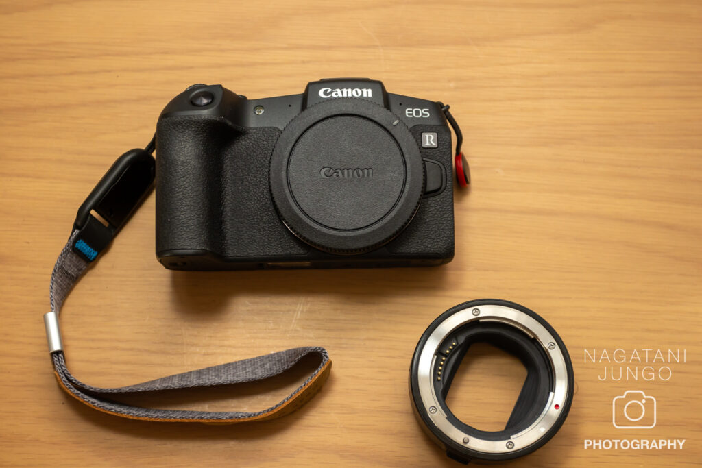 EOS RPのバッテリー持ち | Sony α7Ⅲとの比較検証 | Jungo Web