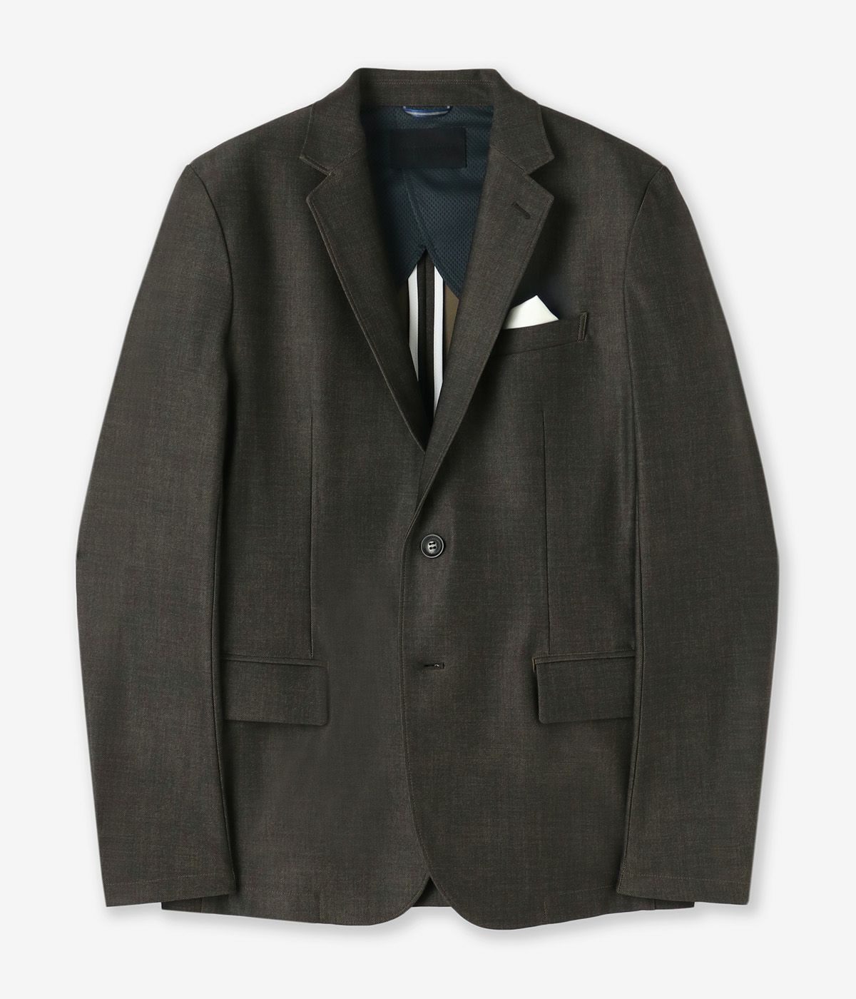 EASY TUCK PANTS | junhashimoto（ジュンハシモト）Official webshop