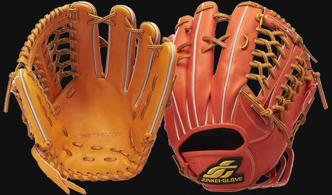 外野 | JUNKEI-GLOVE／ジュンケイ-グラブ【公式サイト】オーダー硬式