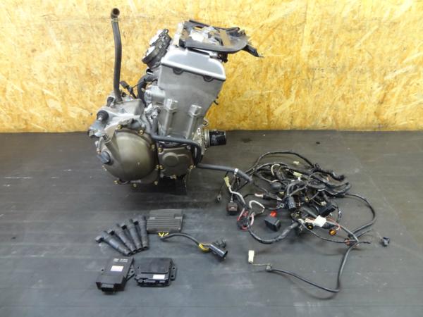 O.S. 099 エンジン セット O.S. 099 エンジン セット