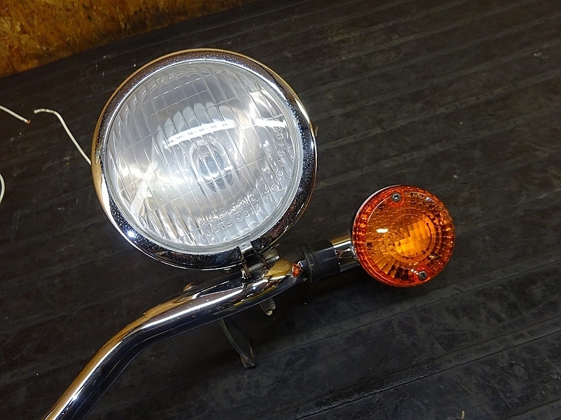 181211.K】バルカン1500クラシックツアラー (VNT50G-001)○ フロント