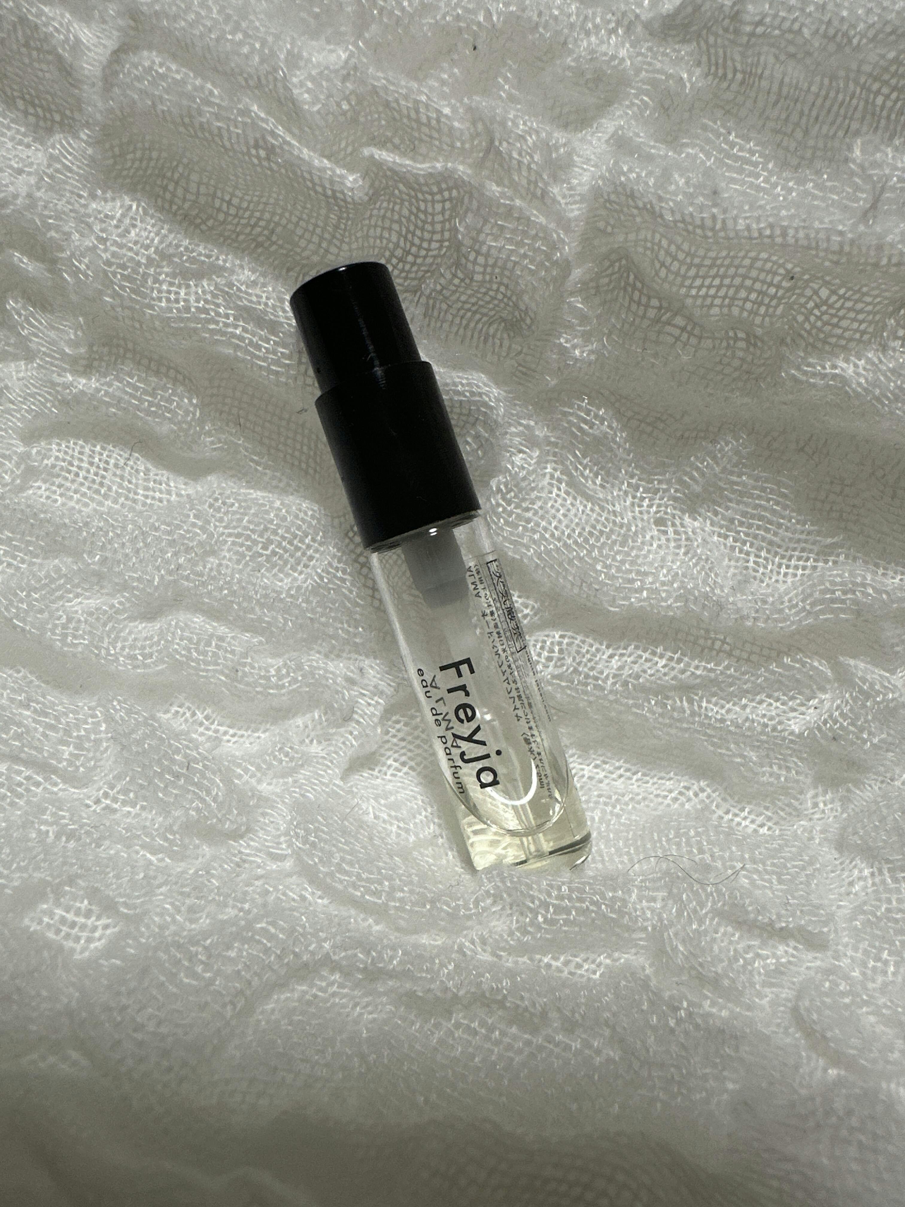 Freyja Eau de Parfum（mini）