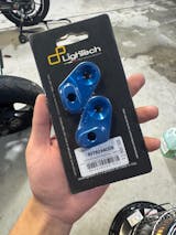 LighTech - アジャスタブル ステップキット 