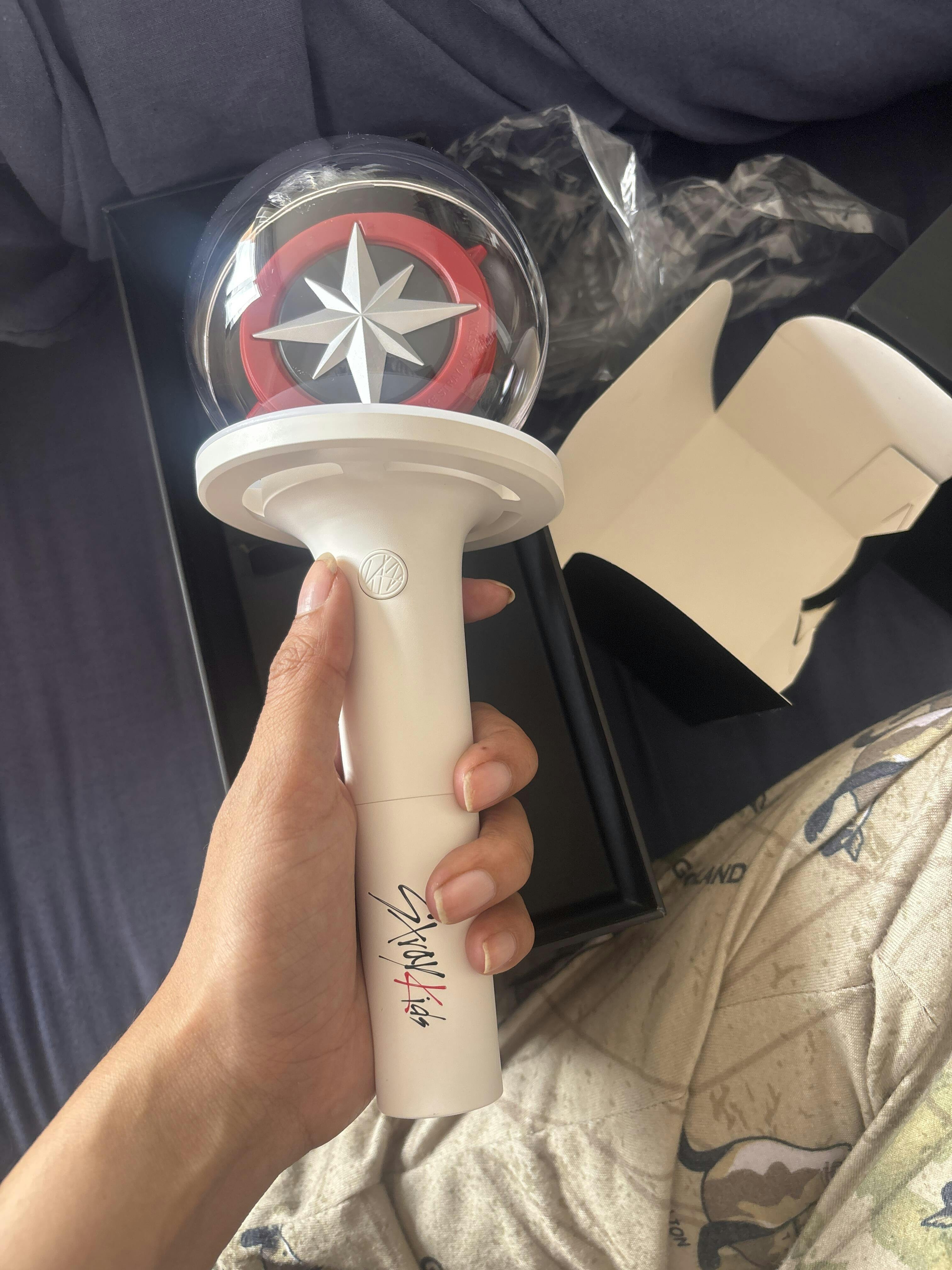 Buy MAMAMOO - Official Light Stick Ver 2.5 (Moo Bong) | Oppa Store