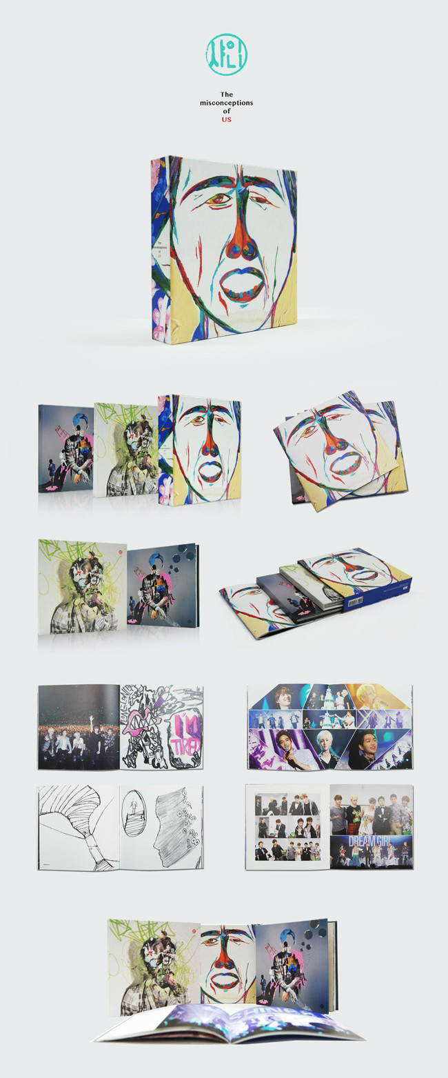 SHINee to Release The Misconceptions of Us | Subbing SHINee