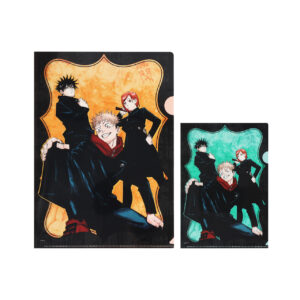 グッズ | 芥見下々『呪術廻戦』展