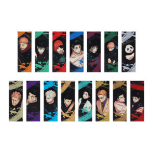 グッズ | 芥見下々『呪術廻戦』展