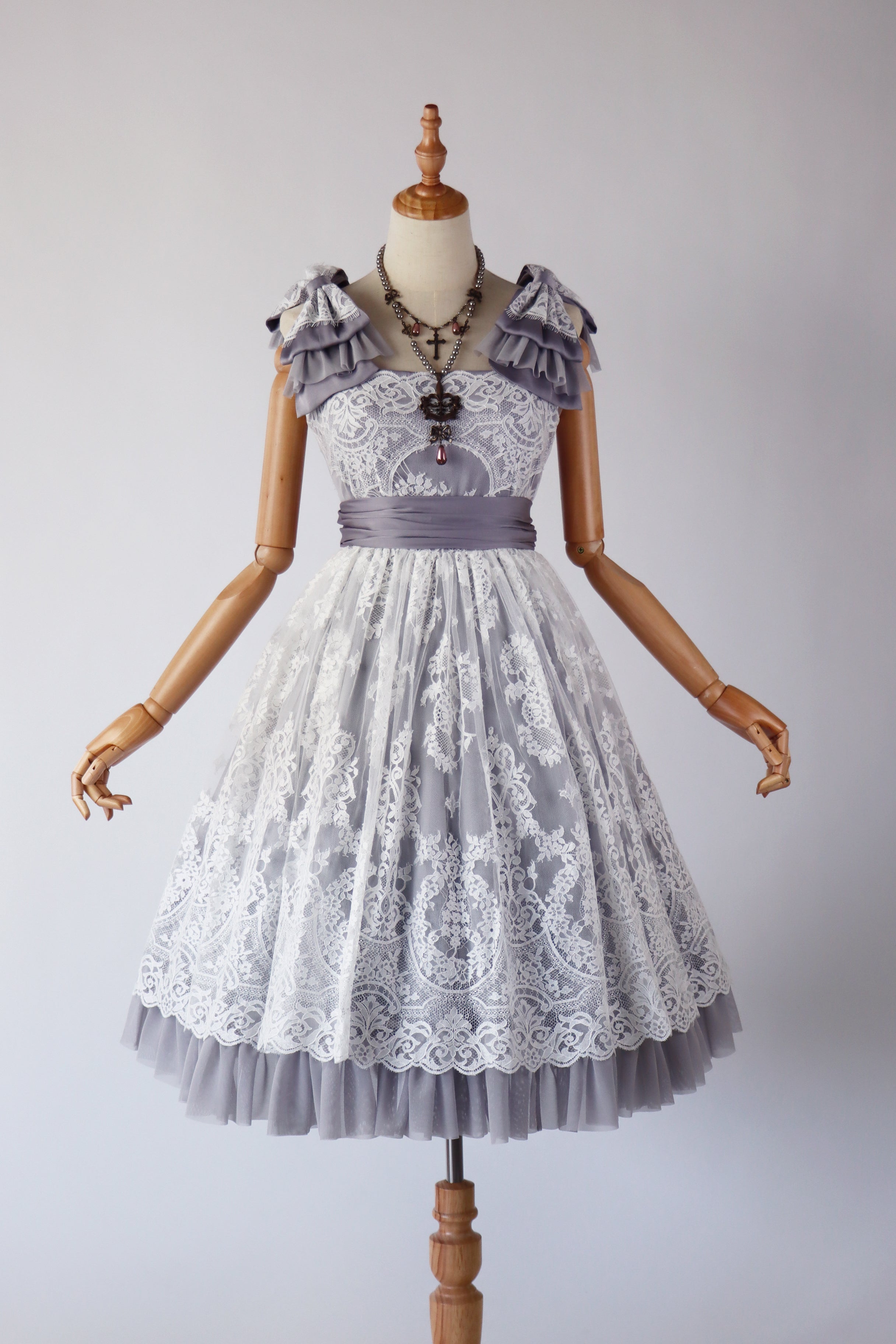 Pre-order *Tenderesse (JSK) – Juliette et Justine