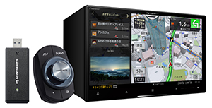 カロッツェリア車種別JUST FIT