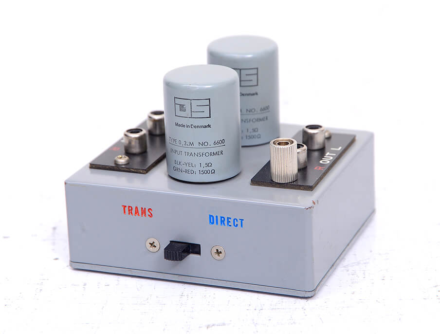JS昇圧トランス NO.6600 オルトフォン/JS NO.6600｜🔵オーディオ -昇圧