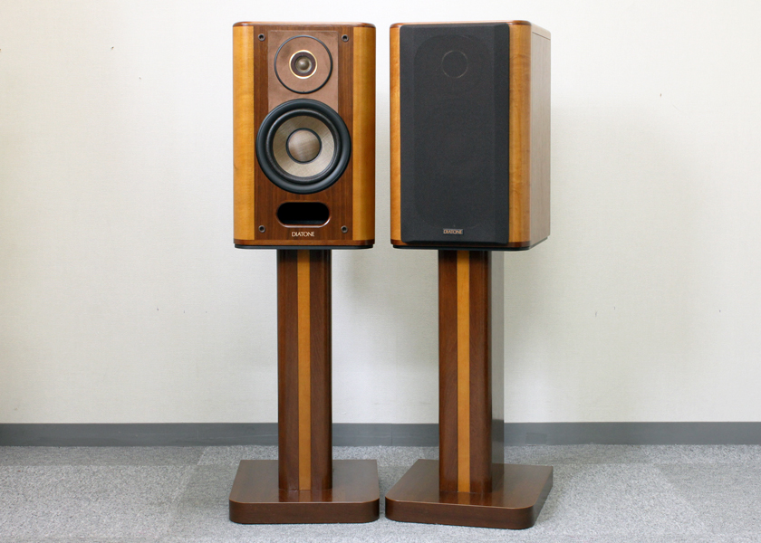 DIATONE DS-A3 スピーカー/スタンド DK-A3 - 中古オーディオの販売や