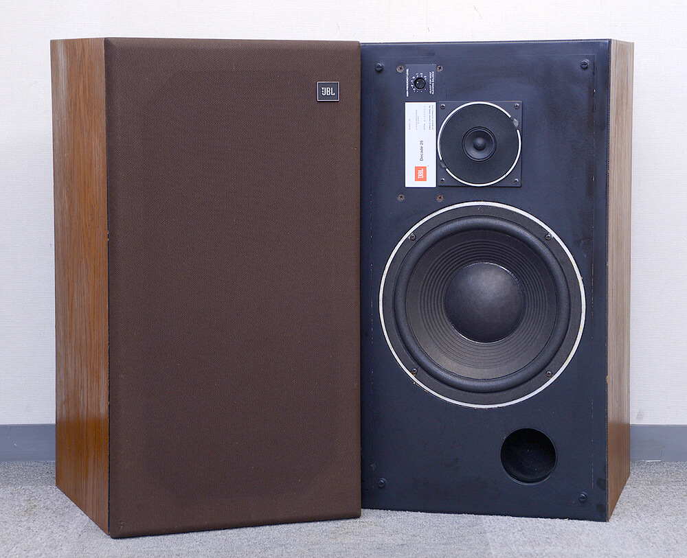 JBL L26 Decade 2WAYスピーカー / 札幌の中古オーディオ・レコード販売
