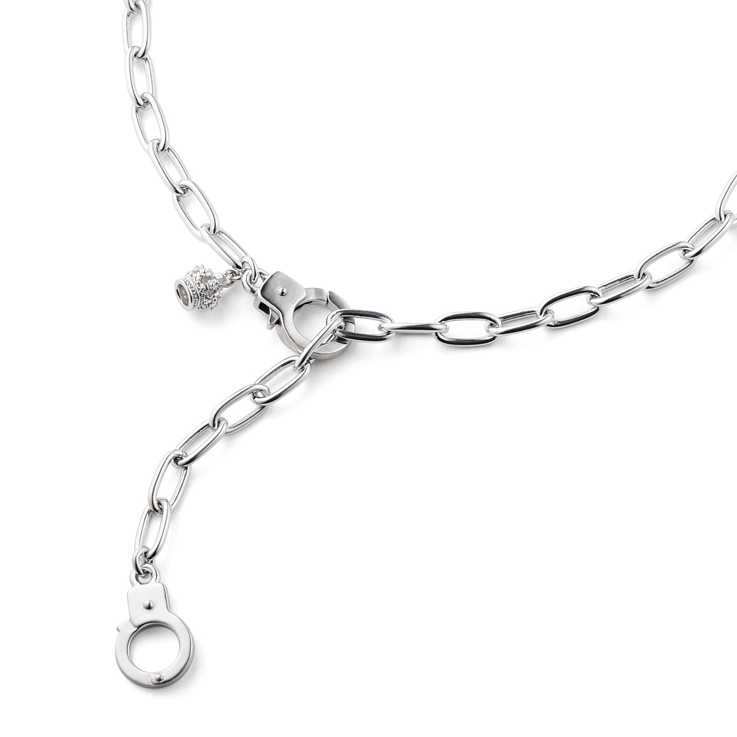 LOVE CUFF アンクレット | ジャスティン デイビス（JUSTIN DAVIS）公式