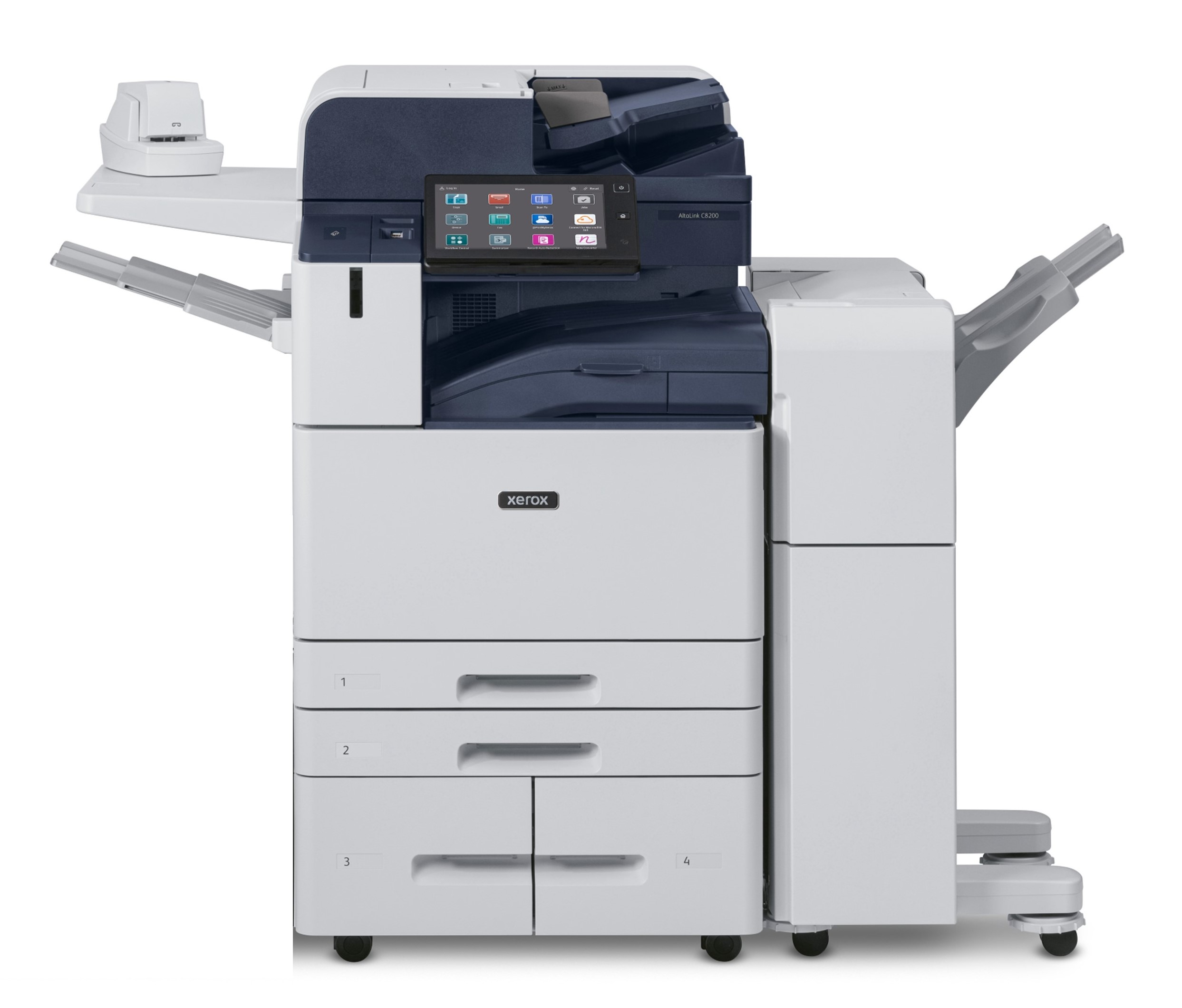 Xerox AltaLink C8200 Series (C8230 / C8235 / C8245 / C8255 / C8270