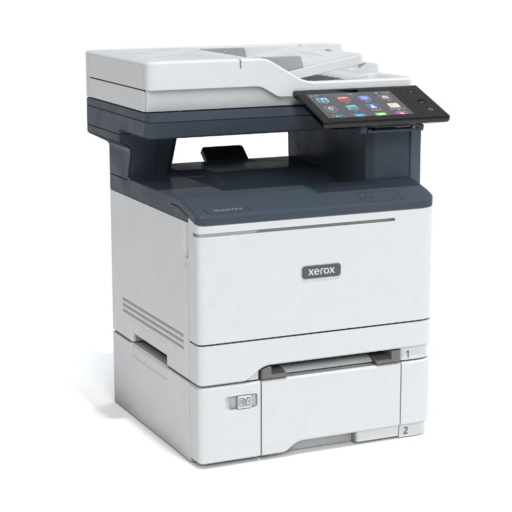 Xerox VersaLink C415 - Just·Tech