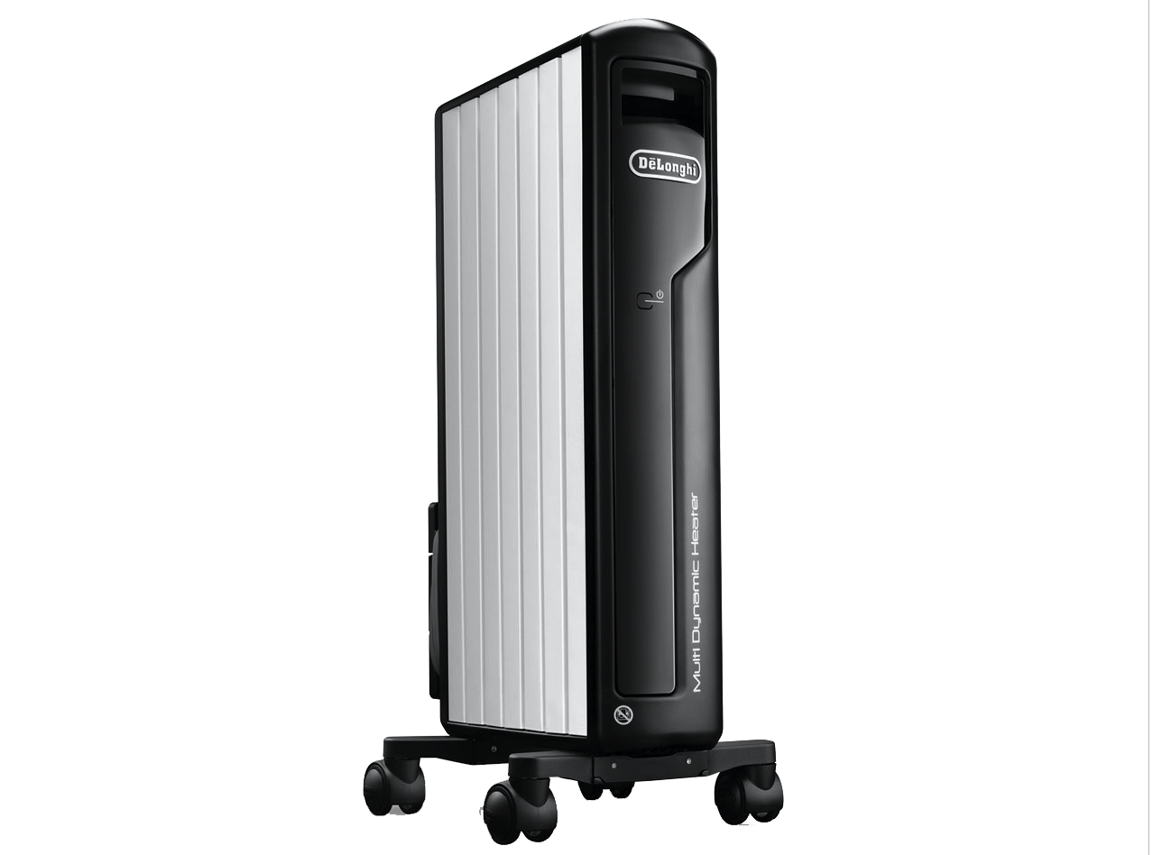 デロンギ マルチダイナミックヒーター MDH09（900W） | 暖房器具・加湿