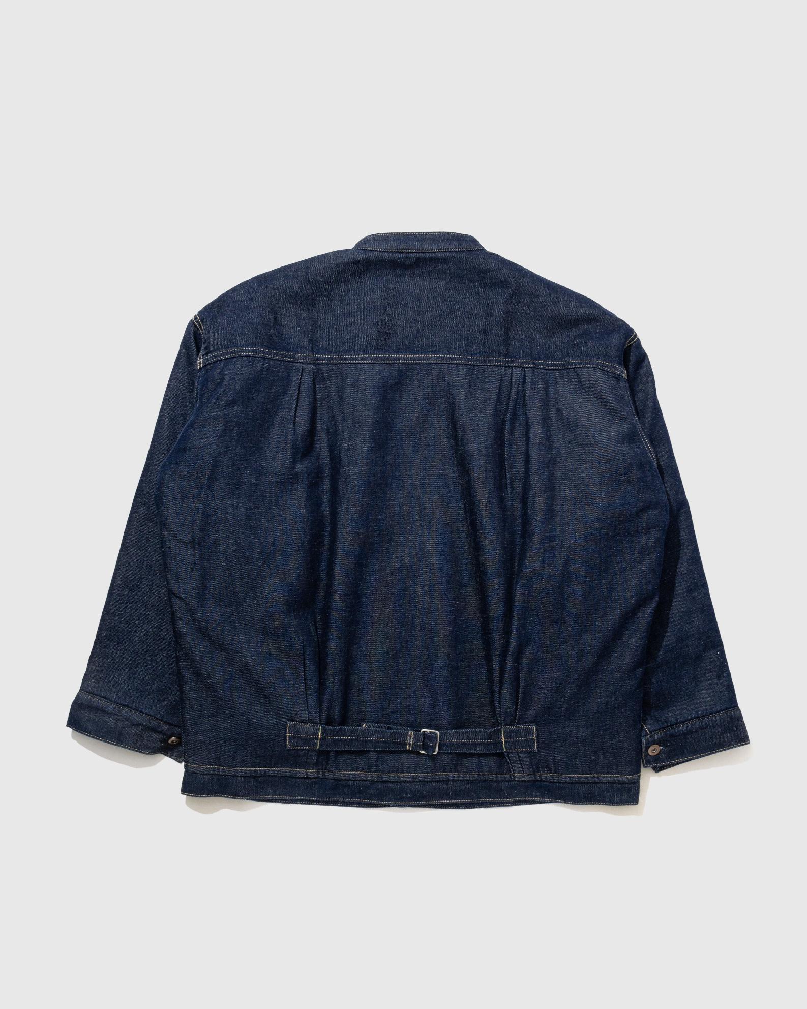 3 TACK G-JAN | OUTER/JACKET | JUZU store | ジュズストア