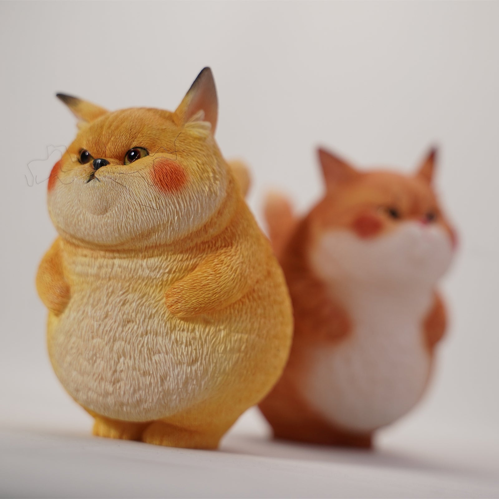 予約販売」JXK 253 充電猫 JXK Studio出品