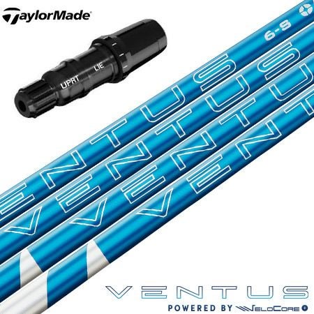 テーラーメイド スリーブ付きシャフト USAフジクラ VENTUS TR BLUE