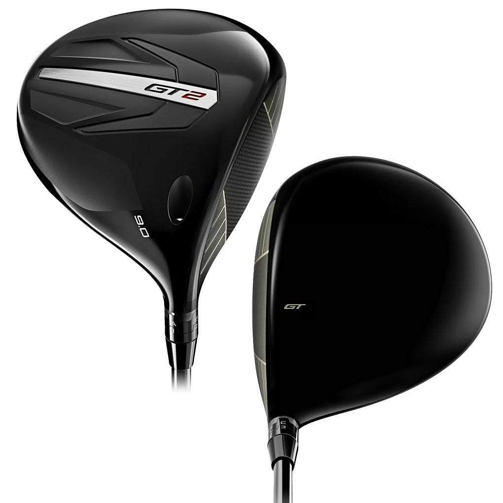 タイトリスト GT2 ドライバー メンズ 右用 テンセイ TENSEI 1K BLUE 55