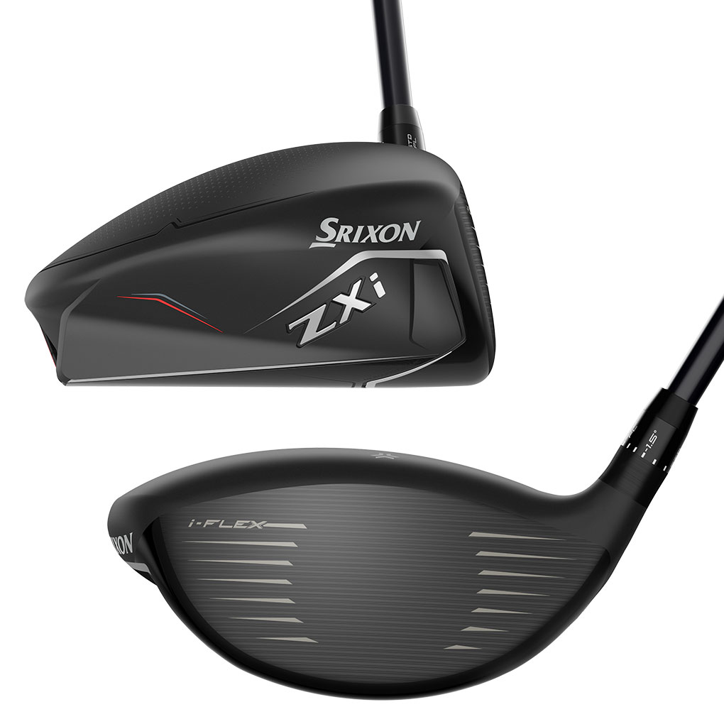 スリクソン SRIXON ZXi MAX ドライバー メンズ 右用 Diamana ZXi