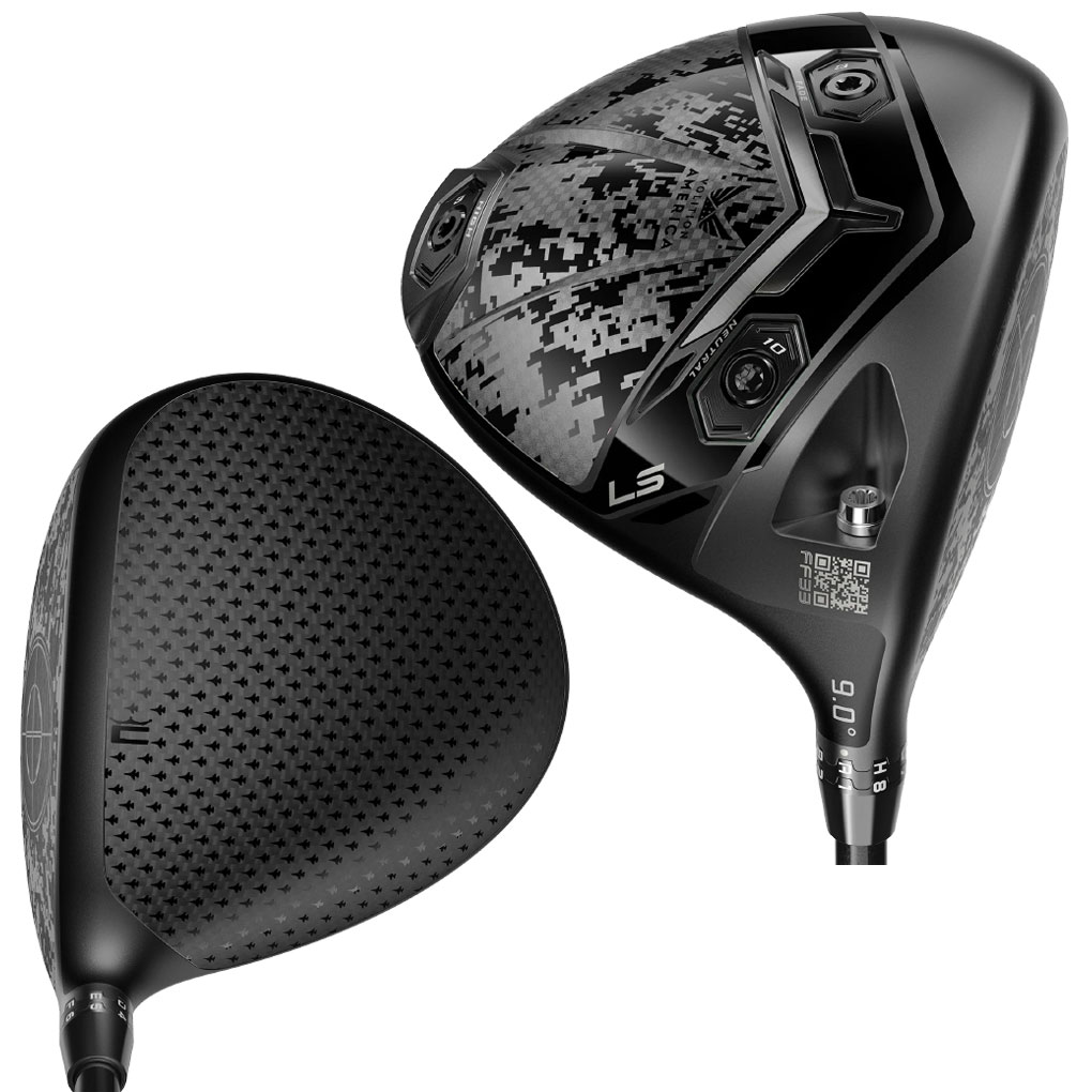 Cobra DS ADAPT X 9.0° ヘッドのみ Cobra DS ADAPT X 9.0° ヘッドのみ