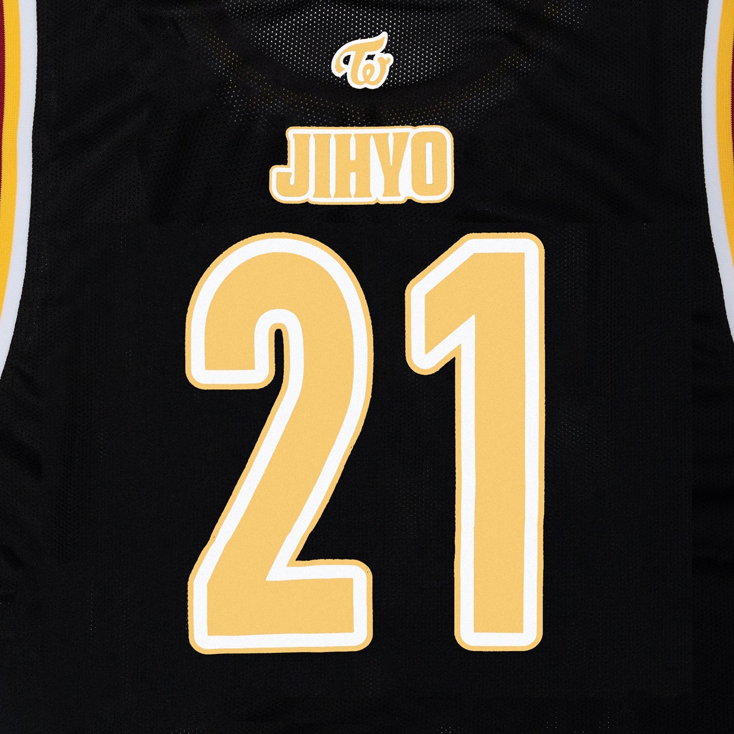 MESH UNIFORM - JIHYO / TWICE『READY TO BE SPECIAL』 – JYP JAPAN