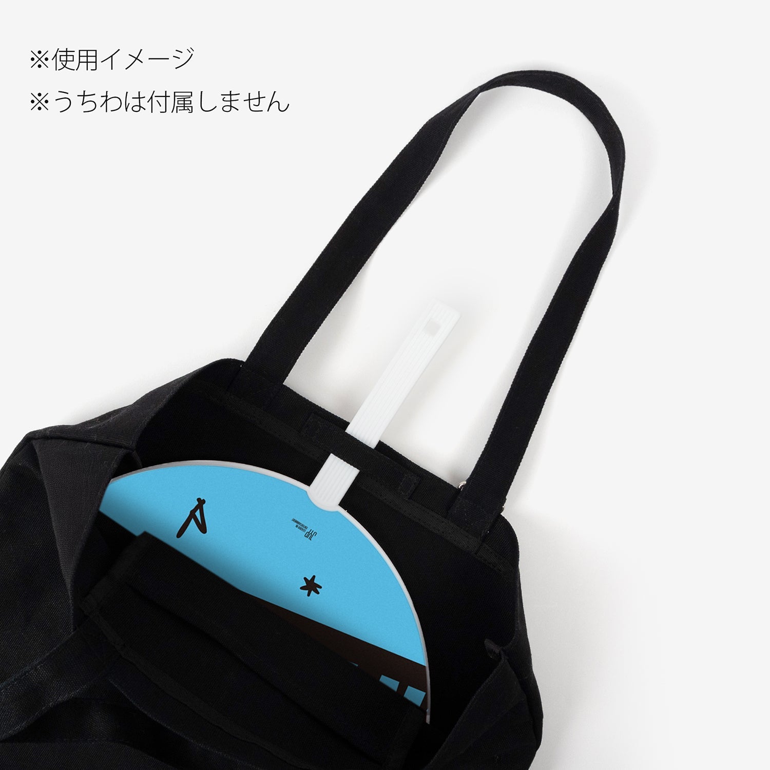 TOTE BAG 【A】Designed by TWICE / TWICE『THIS IS FOR』 – JYP JAPAN