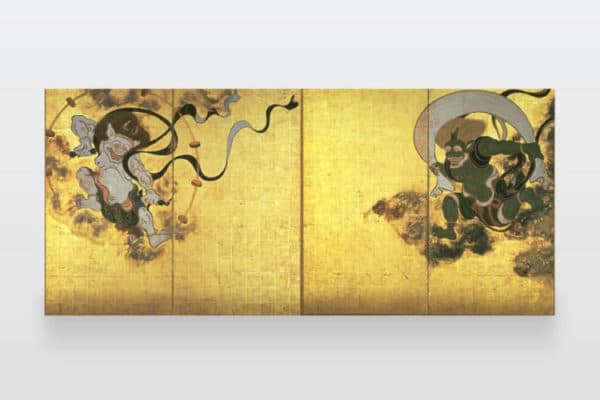 屏風買取 - 骨董品買取なら古美術寿永堂骨董品買取なら古美術寿永堂