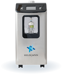 高流量水素吸入療法 | 社会福祉法人淳涌界