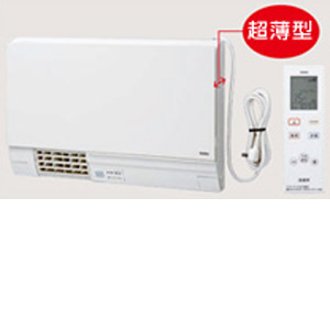 TYR340R｜TOTO洗面所暖房機[三乾王][洗面所用]