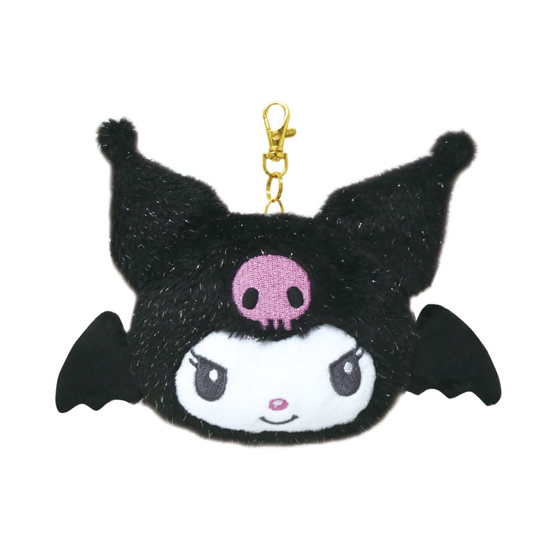 フェイスパスケース ｜マイメロディ・クロミ(エンジェルシリーズ