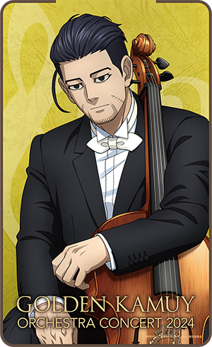 EVENT -TVアニメ「ゴールデンカムイ」公式サイト-