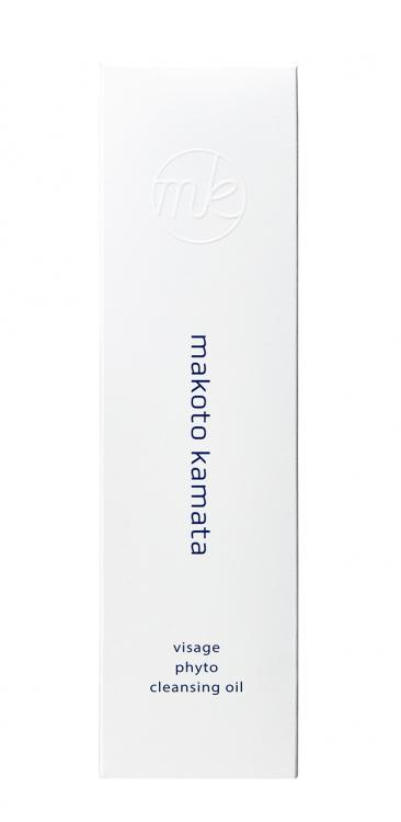 makoto kamata visage on line shop / フィトクレンジングオイル