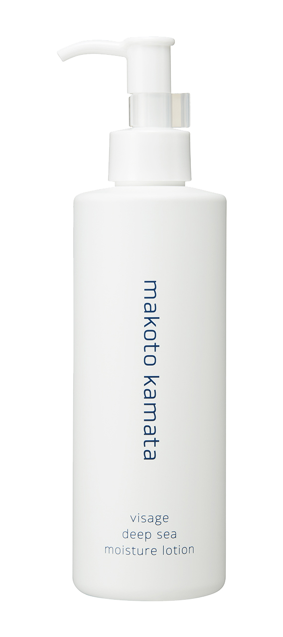 makoto kamata visage on line shop / ディープ シー モイスチャー